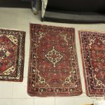 887 3088 ORIENTAL RUG